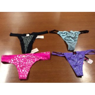 promo G string La Senza Original murah kualitas bagus