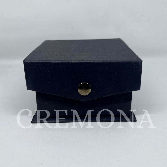 CREMONA Jam Tangan Cewek Analog Import Fashion Murah Model Permata Stainless Steel Tanggal Aktif