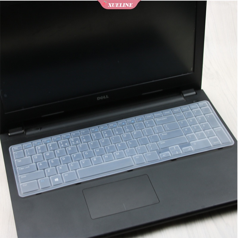 Film Silikon Pelindung keyboard laptop Dell N5110 M531R 15R-5521 15.6 &quot;Anti Air (ZXL)