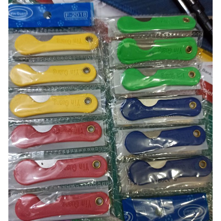 

Pisau lipat kecil ( per pcs )