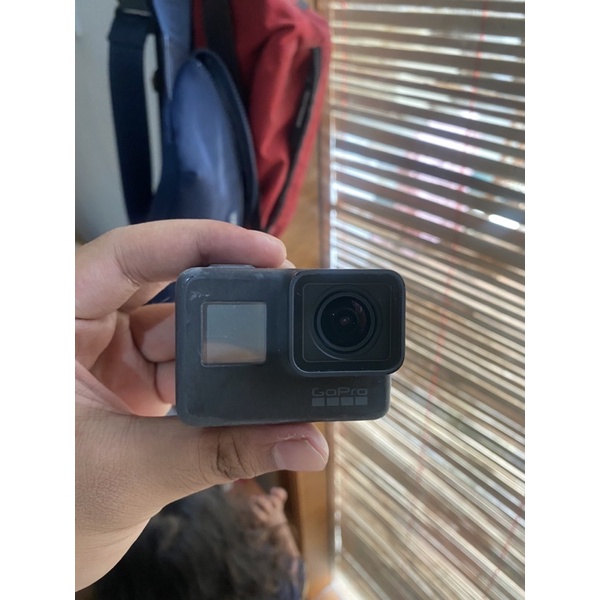 GoPro HERO 5 | GOPRO HERO 5 | GoPro HERO 5 Second | GoPro HERO 5 Bekas