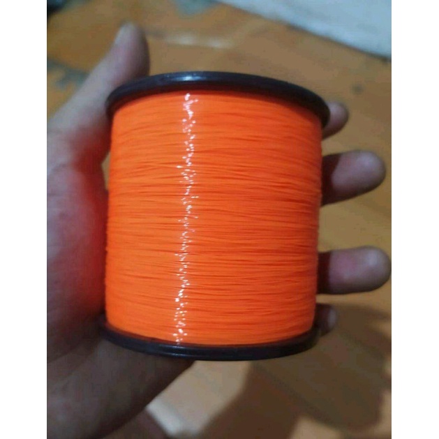 senar pancing super import