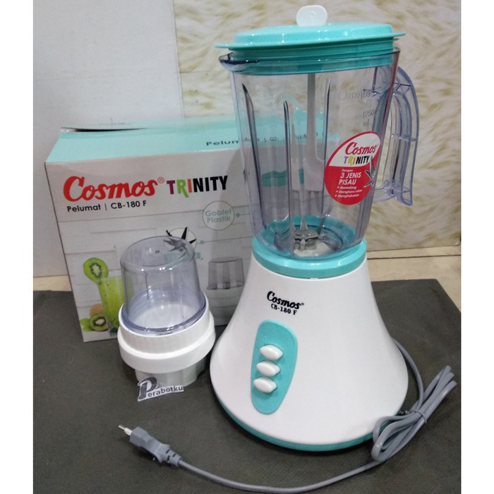 Blender Cosmos (Plastik) CB 180F