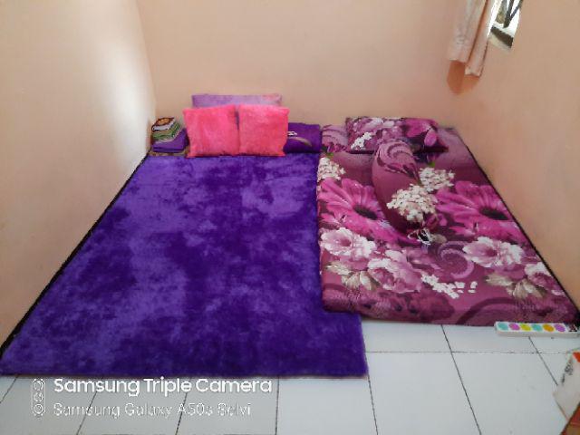 Rc Termurah Sprei Adela 100x200 Cm Single Banyak Motif Harga Terjangkau Kain Tidak Luntur