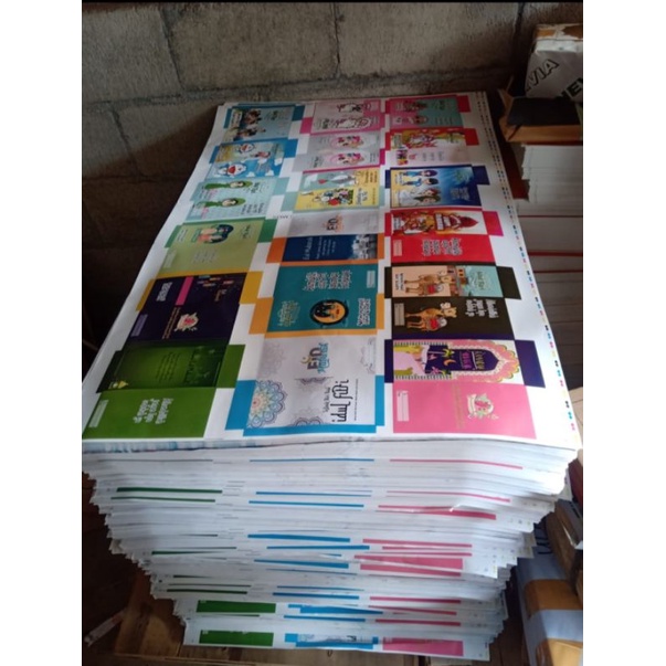 

amplop jumbo siap jual isi 10 per pck