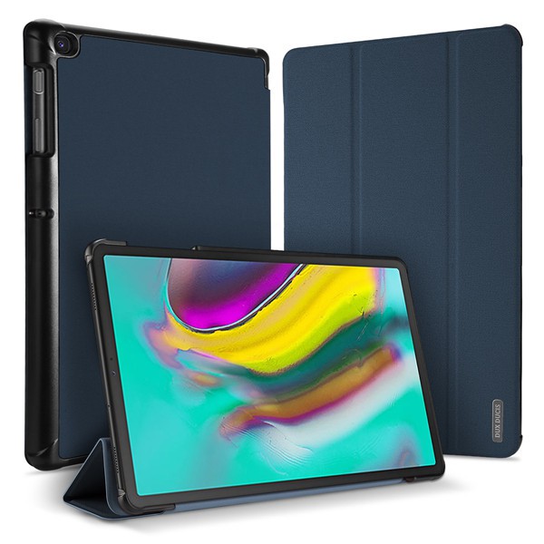 Dux Ducis Domo Seris Case Flipcase FlipCover Samsung Tab S5E T720 T725
