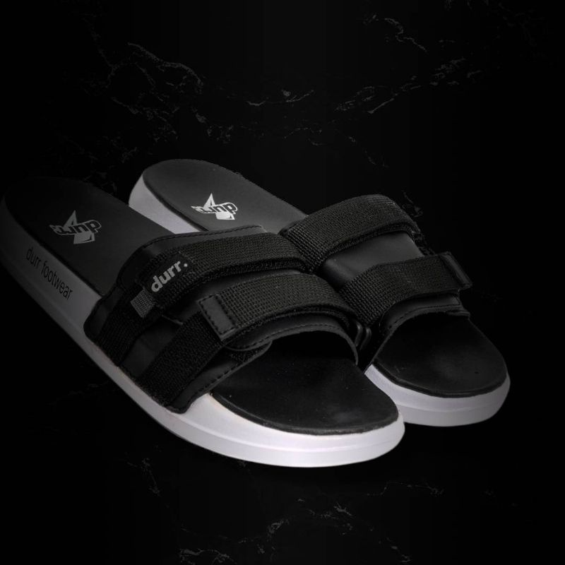 Sandal Pria Korea Style Sandal durr Meta Force original sandal pria fashion korea Sendal Slop Pria