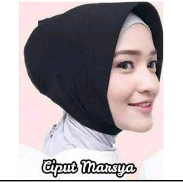 Ciput Marsha / Daleman Pet / Daleman Hijab