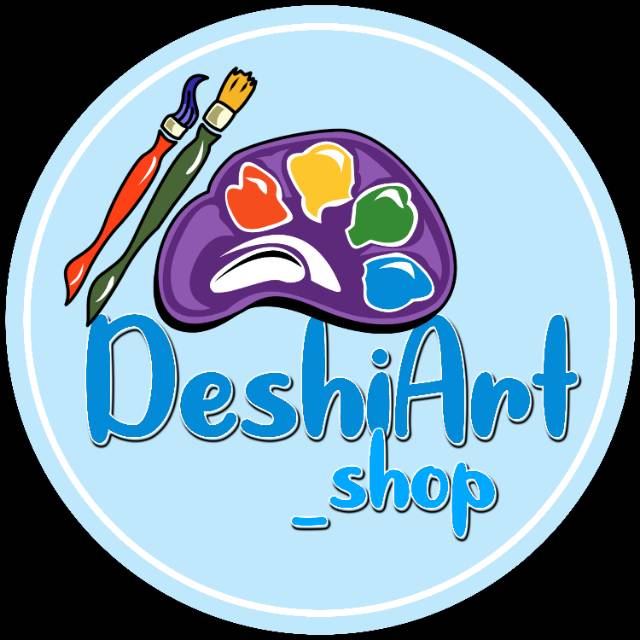 deshiartshop