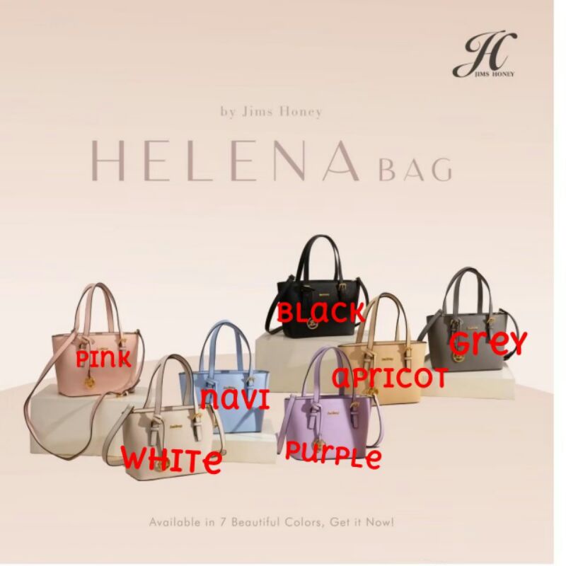 HELENA BAG