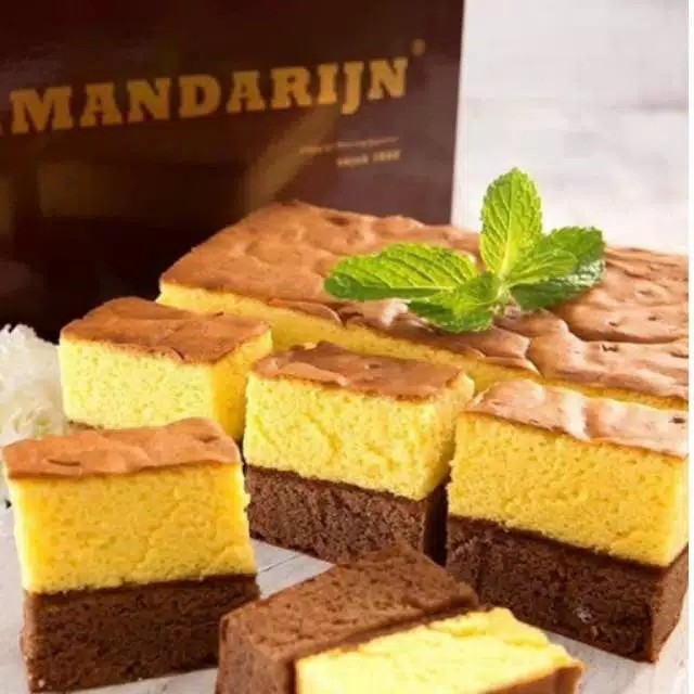 

Roti MANDARIN mandarijn spiku kue ORION oleh oleh khas SOLO Surakarta enak lembut 550gr