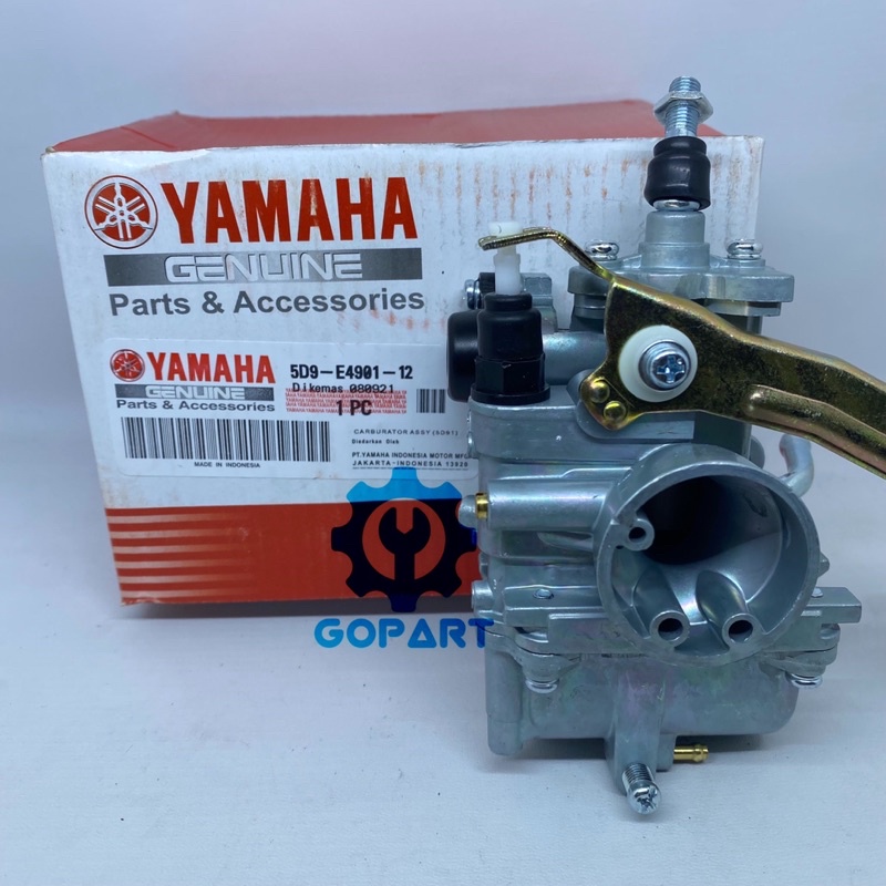 Karburator Vega ZR karbu Vega ZR carburator Vega zr