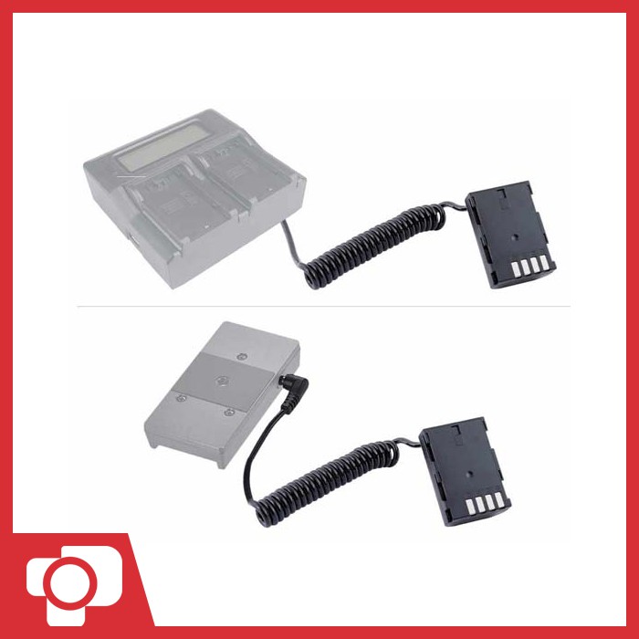 Feelworld BLE-19E Power Adapter