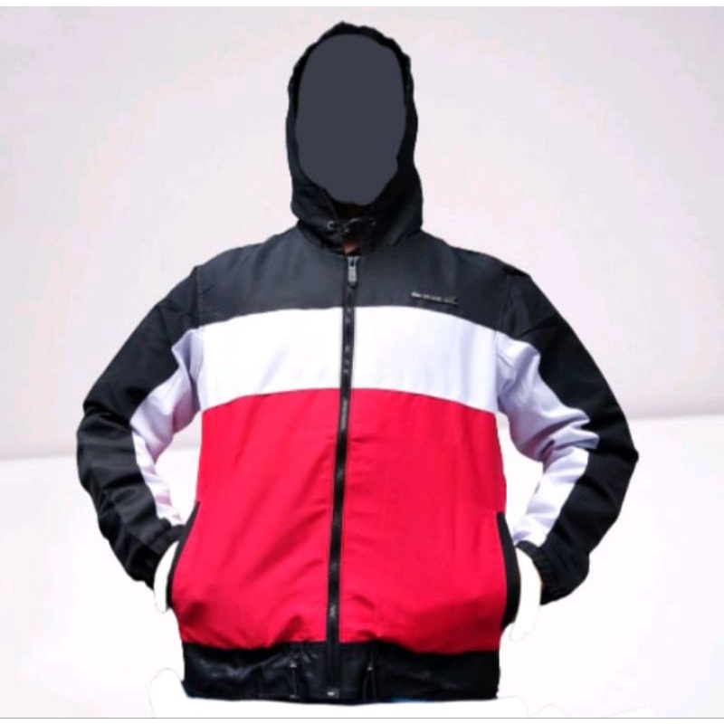 jaket honda beat original honda
