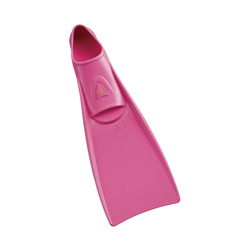 TUSA FF-16 KAIL Full Foot Scuba Diving Water Sports Fins Pink