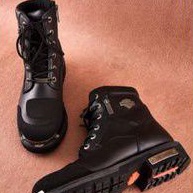 Boots harley davidson original