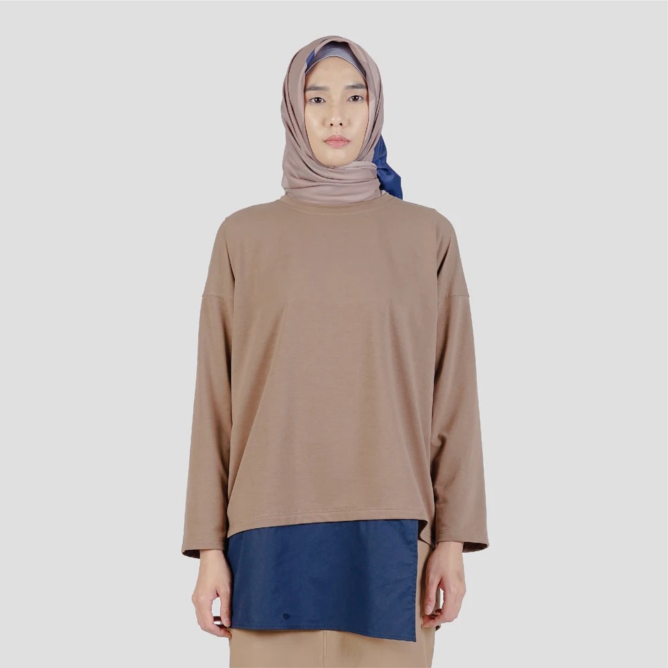 DAUKY M TUNIC JEYKA