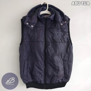 4600 Model Jaket Kain Diadora HD