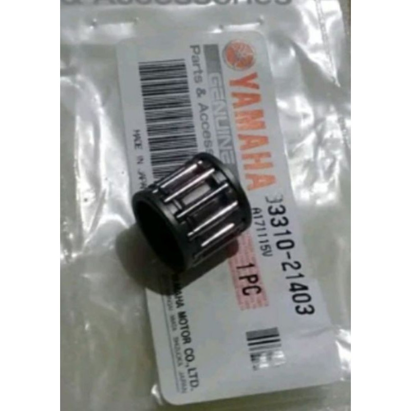 lahar bambu pen piston fizr original 9331021403