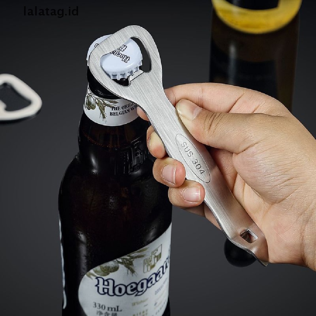 six colors Pembuka Tutup Botol Alat Buka Tutup Botol Bottle Opener