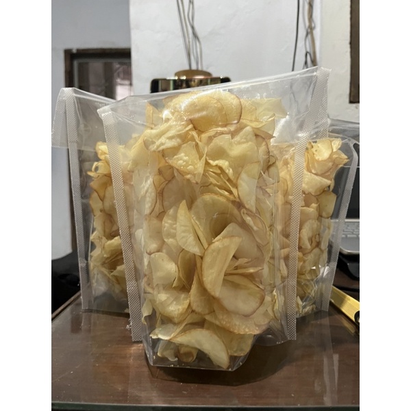 Jual Keripik Singkong Original Shopee Indonesia