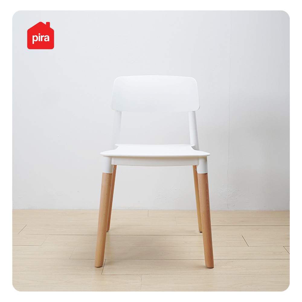 Pira -  Ethan DC Kursi Makan / Kursi Belajar /  Kursi Teras / Kursi Santai / Kursi Cafe-6