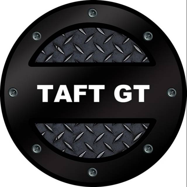 cover ban / sarung ban serep ban mobil taft Daihatsu