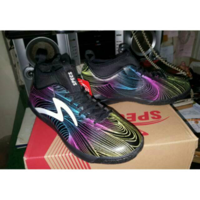 Specs Barricada Ultra in FT Violet