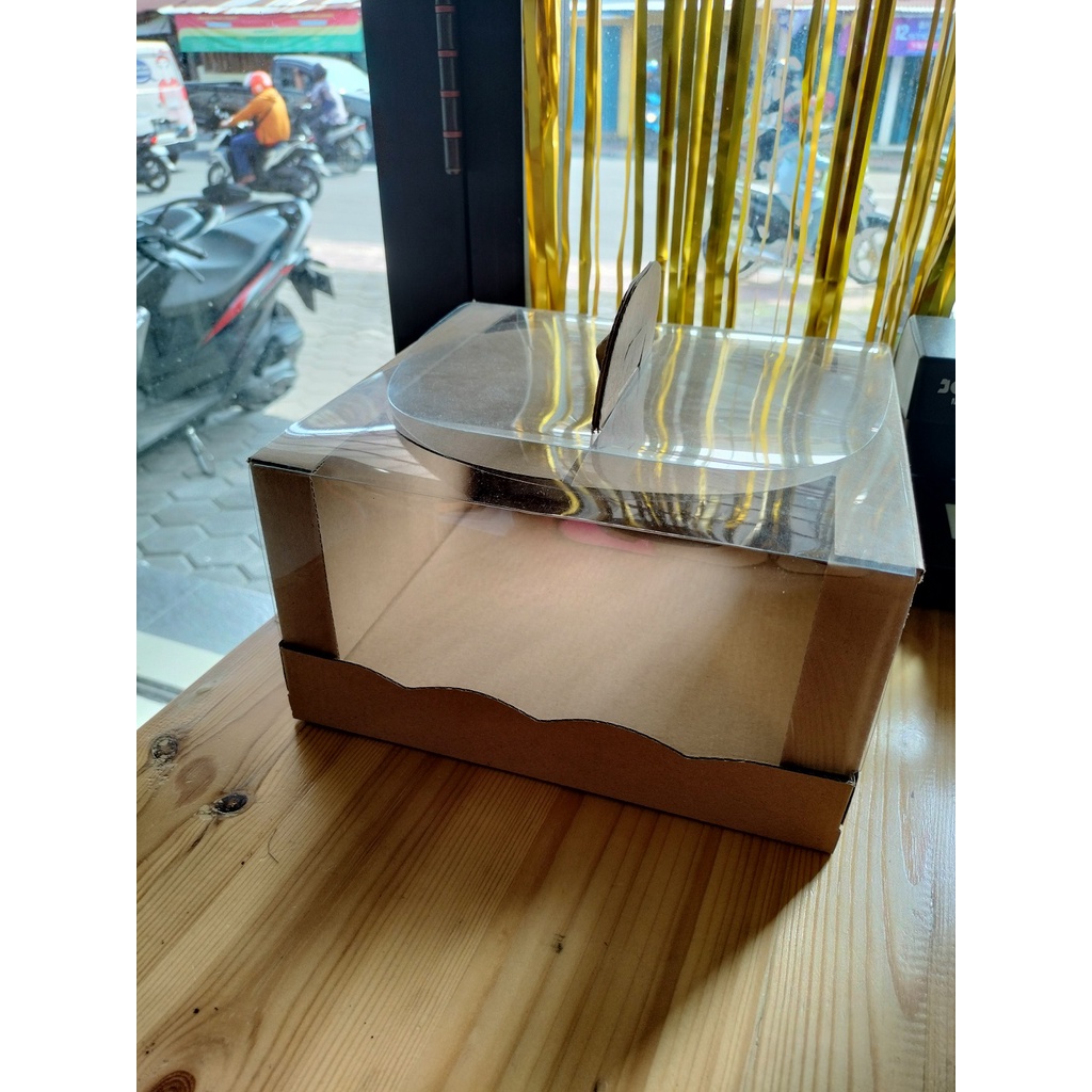 

pudding box/box hantaran