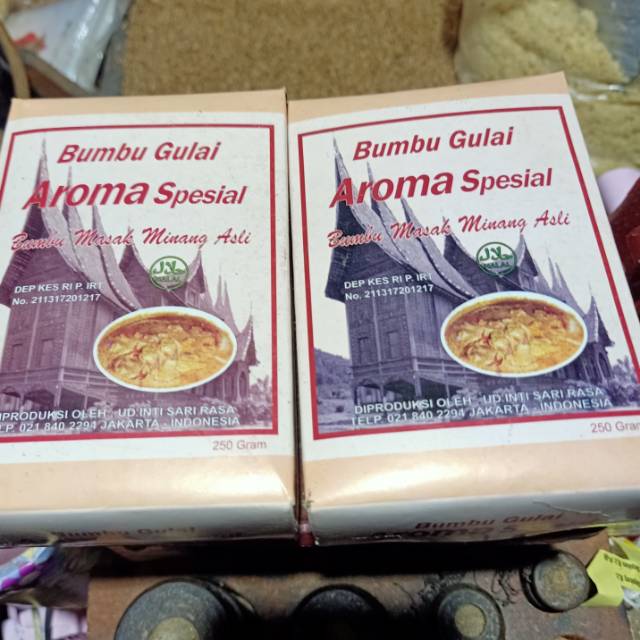 

aroma gulai Bumbu pemasak gulai kambing gulai ayam bumbu gulai aroma