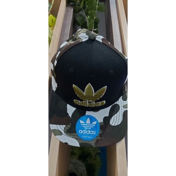 TOPI ADIDAS ORIGINAL