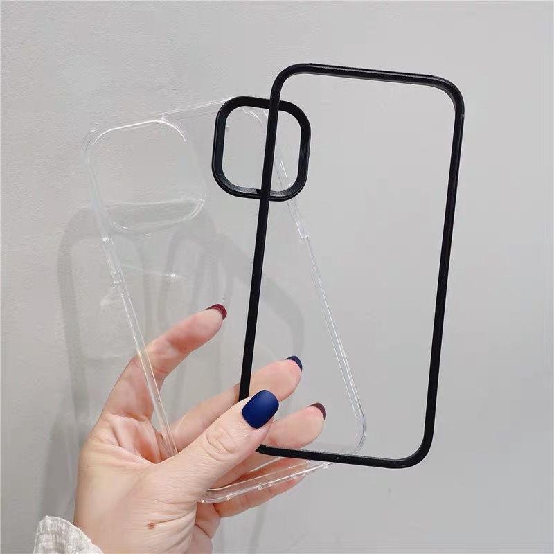 Soft Case TPU 3 in 1 Shockproof Cover iPhone 13 11 12 14 Pro Max 8plus 7plus 6 6s 14 Plus 7 8 XR X XS Max SE 11Pro Max