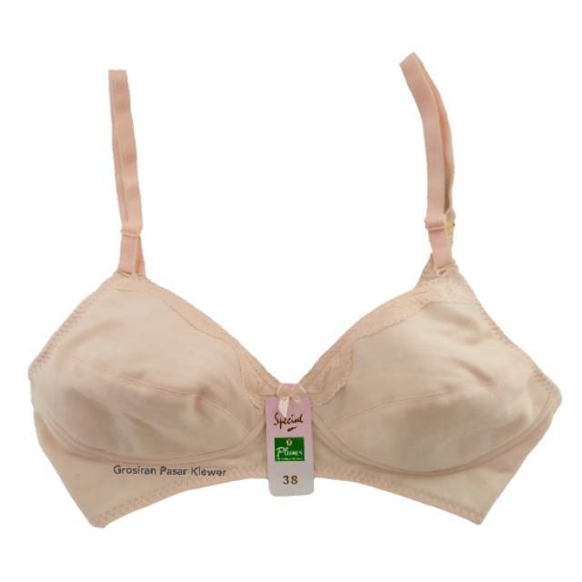 BH Plum 224 / Bra Plum 224