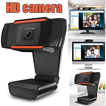 WEBCAM HD 720 WITH MIC, WEBCAM HD 1080 WITH MIC, INFORCE WEBCAM HD 720P WITH BUILT IN MIC,  WEBCAM INFORCE HD 1080P, WEB CAM CAMERA LIVE