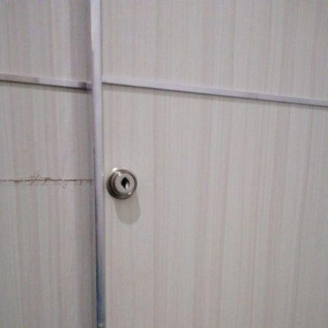 Push Lock Huben Hl 105 Kunci Laci Etalase