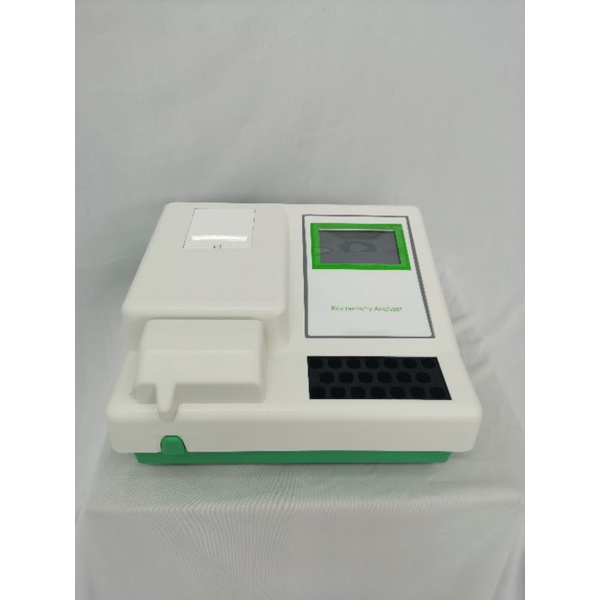 Alat Kimia Klinik RD 60