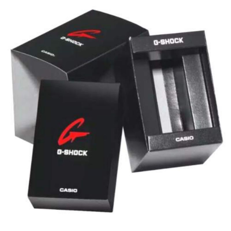 

kardus bok g shock