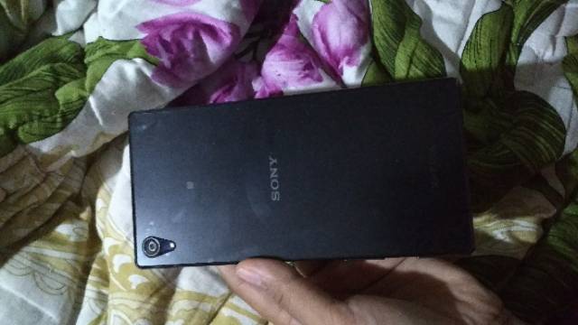 Sony xperia z5 premium