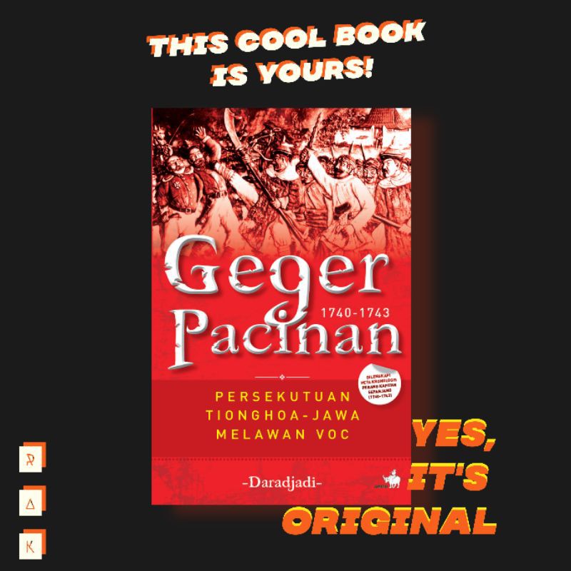 Geger Pecinan
