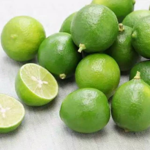 

Jeruk Nipis 1/2 kg