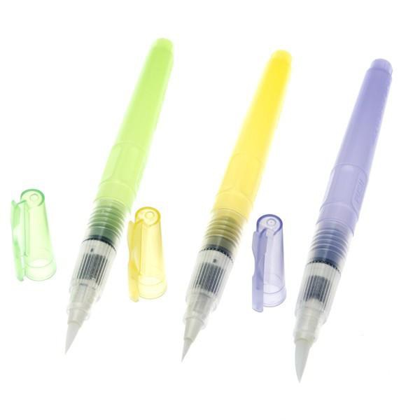 

Kuretake Zig Watercolour Brush H20
