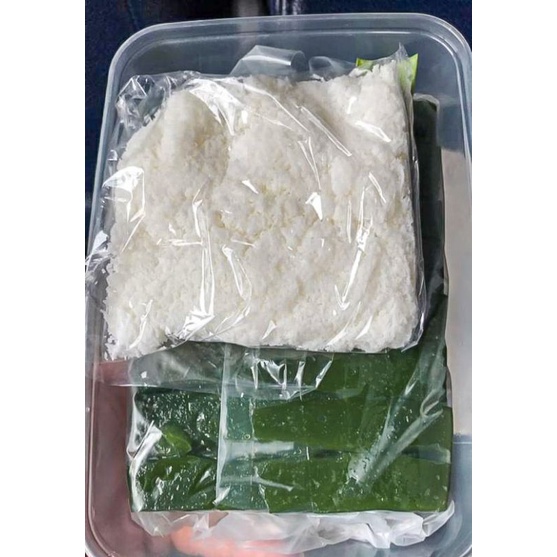 

Lato kue lapis hijau mie murni cirebon