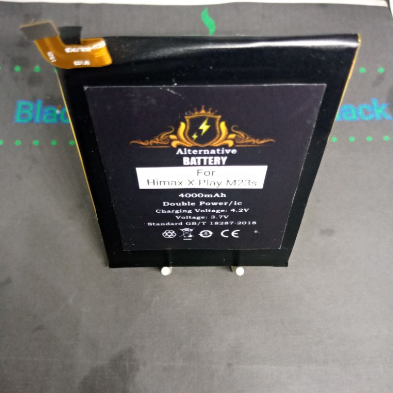 Batrai Persamaan For Himax X play M23s Batre M 23 s Baterai modif