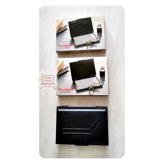 

Stamp President PD 300 102 mm X 75mm