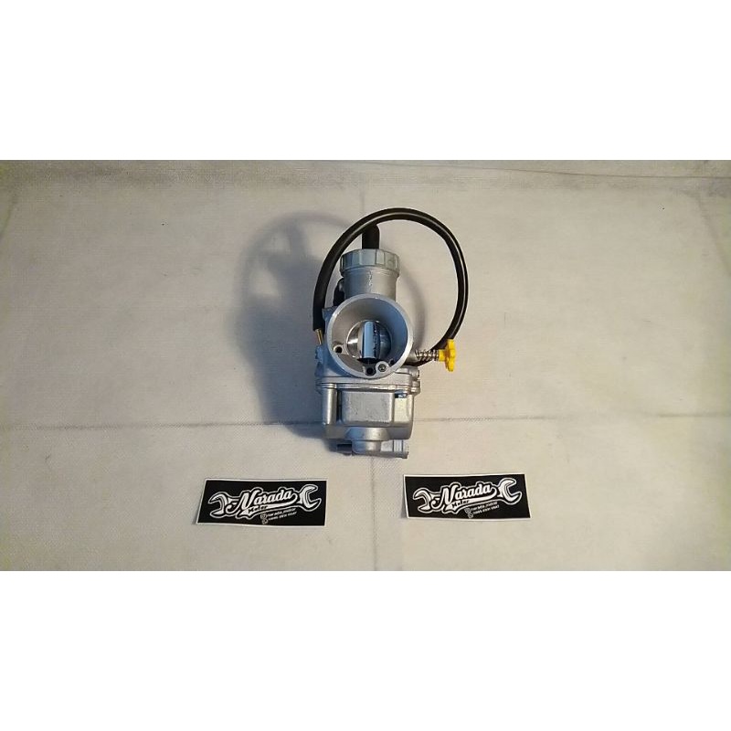 karbu karburator keihin PE 28 keihin code A115  Karbu Karburator Keihin Pe 28 Karbu Keihin A115  kar