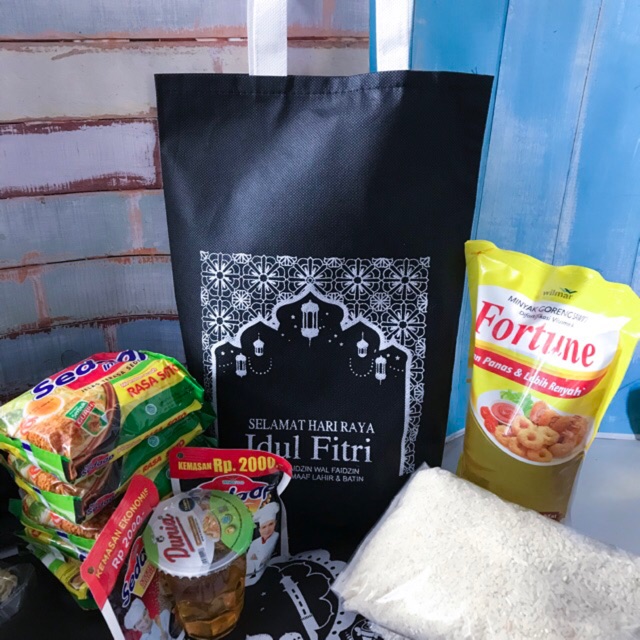 

TAS LEBARAN | LEBARAN F26.38