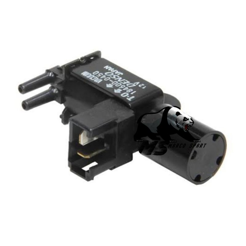 SELENOID IDLE UP AC SWITCH AC KIJANG 5K