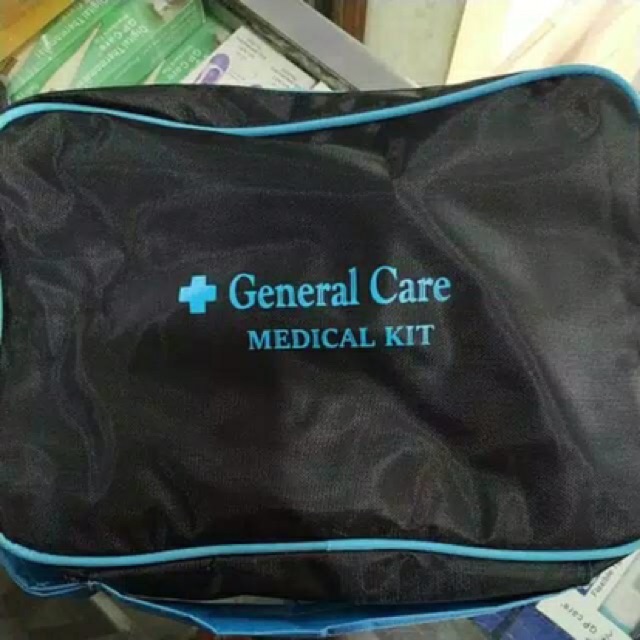 Nursing Kit General Care /Medical Kit GC