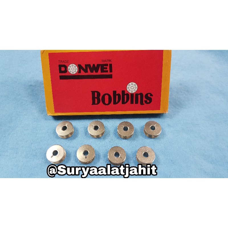 Spool jarum 1 (40624) High Speed @1bks =rp.6000/10pcs