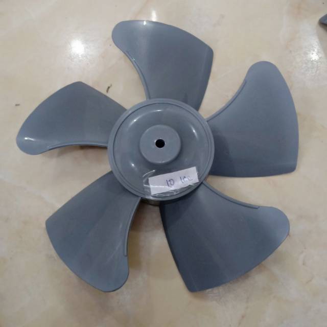 Baling baling exhaust fan maspion 10 inc